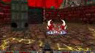 Doom - testing custom made stuff