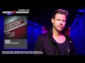 Corsten's Countdown #360 - Official Podcast HD