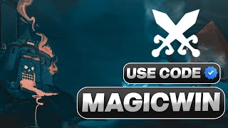 Duel Promo code "MAGICWIN" - The Best Referral Code on Duel