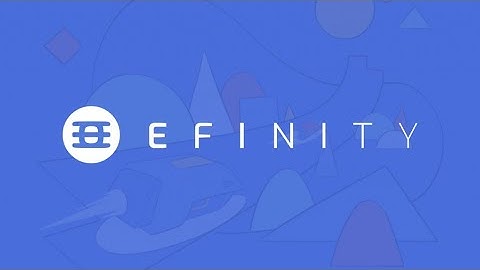 ENJIN raises $19 million for EFINITY, a Polkadot parachain