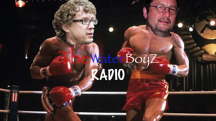 Richard Carrier Vs  Bart Erhman: Did Jesus Exist? (Re-edited)