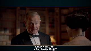 Downton Abbey - Sneak peek NL