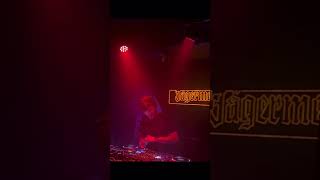 Noce is different… #dj #techno #party #technodance