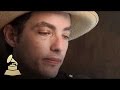 Jakob Dylan on winning a GRAMMY | GRAMMYs