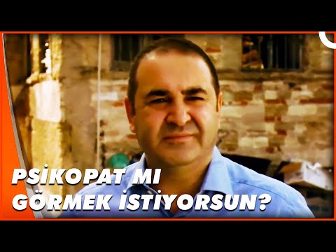 Delirttin Lan Beni! | G.D.O Karakedi