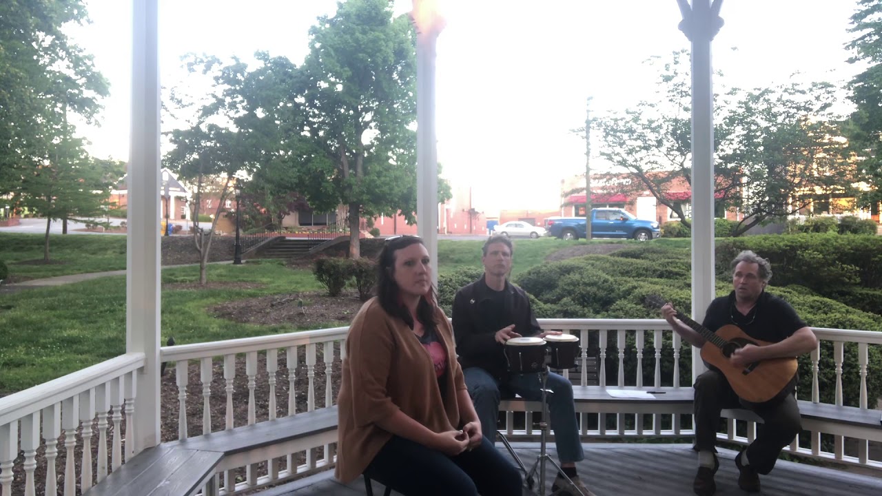 When the Lights Come Back On YouTube