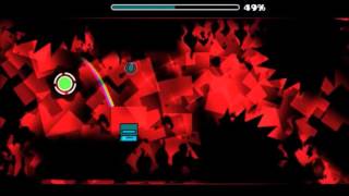 Trick Room- SirHadoken (me) [Medium Demon?]