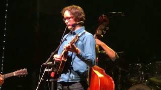 Video voorbeeld van "[4/10] Mandolin Orange - Wildfire - NYE 2017"