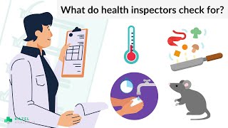 What Do Health Inspectors Check For? | Health Inspections Explained: Part 2