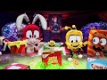 Cereal squad series 2 commercial