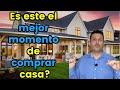 Es este el mejor momento de comprar casa 🤔🤔 | Howard Melgar