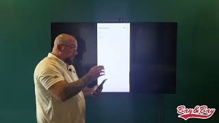 WEX Card Control App. Setting up your bank account and transferring funds! screenshot 4