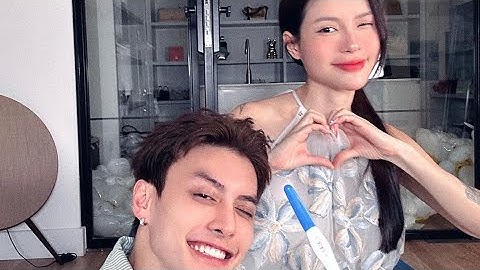 Tuấn Dương & Lucie Nguyễn