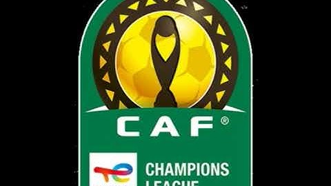 CAF Champions League Intro Theme Music (2013-2016)