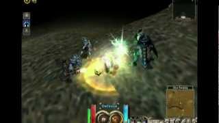 Defesa bug