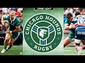 Chicago Hounds prepare for playoffs after undefeated season | GN Sports