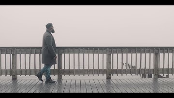 DESMOND PARSON - MEND THE PIECES (OFFICIAL VIDEO) #mendthepieces #desmondparson #resoulution