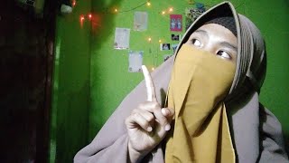 Backsound suara kecewa