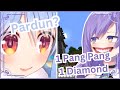 Moona SCAM Pekora Using Her EXP Farm !!| Hololive Clip