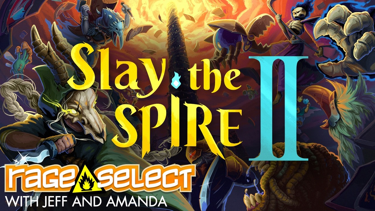 Slay the Spire 2 - Early Access (The Dojo) Let's Play