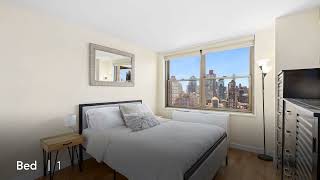 301 East 79th Street, Unit 24L, Manhattan, NY 10075