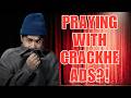 Ramy Youssef Praying in a Chicago Alleyway! | Stand Up