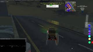 SL After- Broad Oak Pony Caravan [ CART]  20260804