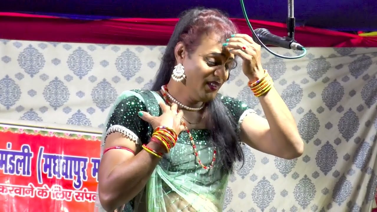 आल्हा रुदल मोहबा ९ मठिहानी पाटी #अगर वीडियो अच्छा लगे तो चैनल को सब्सक्राइब जरूर करें