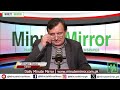 Ahsan Khan Needs to Give His Family Space — A Critical Take by Ahsan Raza| Minute Mirror News