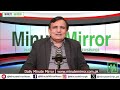 Ahsan Khan Needs to Give His Family Space — A Critical Take by Ahsan Raza| Minute Mirror News