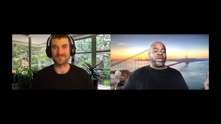 How to Have Difficult Conversations about Race Episode 4 with Andre Norman