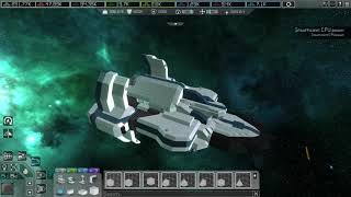 Interstellar Rift: How to set up Weapon Groups.