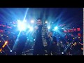حسن شاكوش " شقلطوني في بحر بيرة "و "عود البطل " لايف اول مرة حفل حسن شاكوش في الفورسيزون 🔥🔥🔥