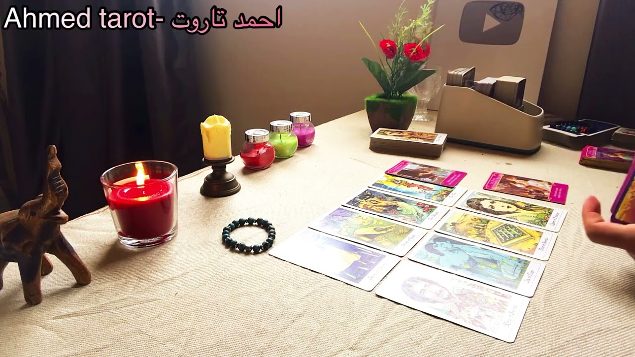 مشاعره تجاهك في الماضي vs مشاعره تجاهك الان / بحروف الشريك / اختر كارت