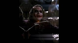 Goated Villain The Dark Knight Joker Edit 4K - Envy Slxughter Slowed Reverb