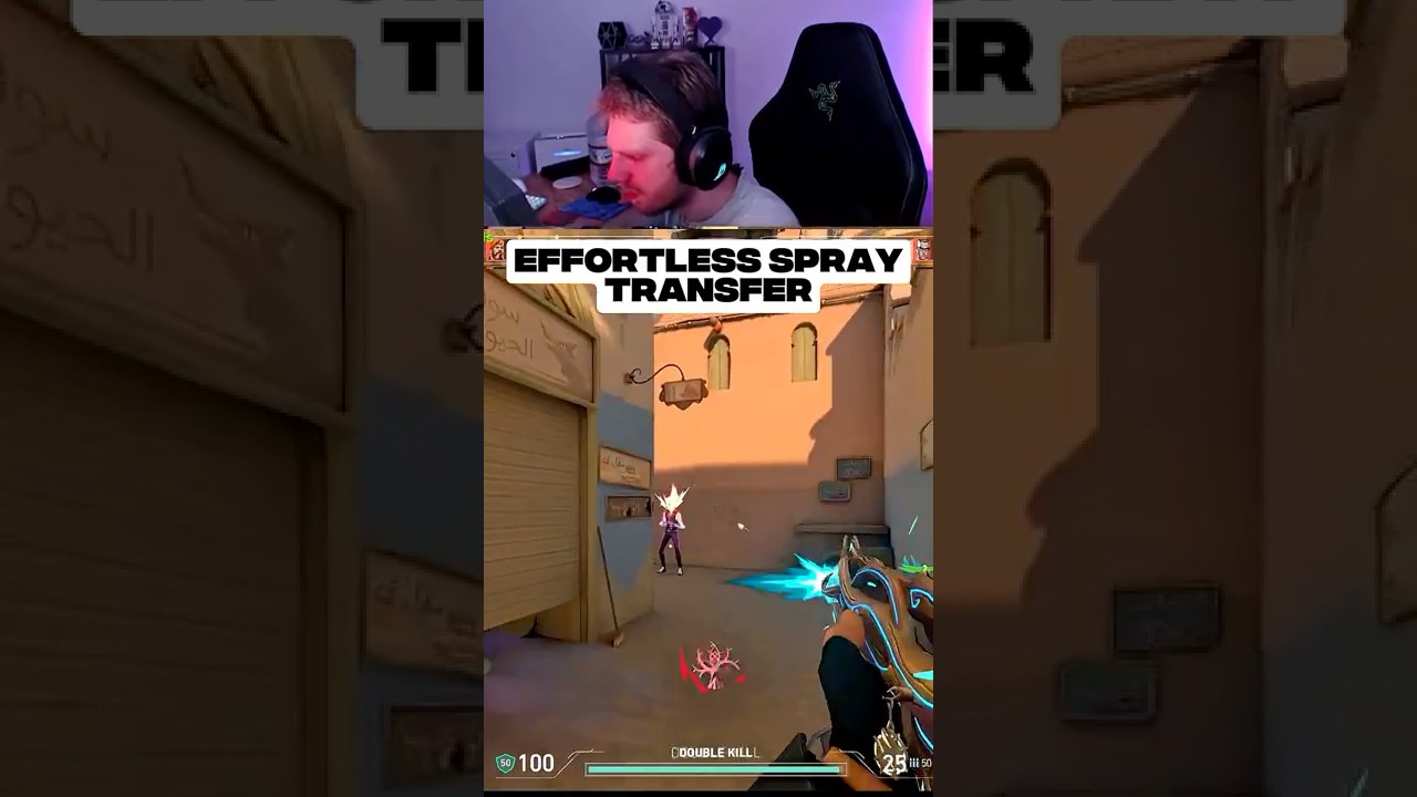 He Knows He Ready For Champs 2025 