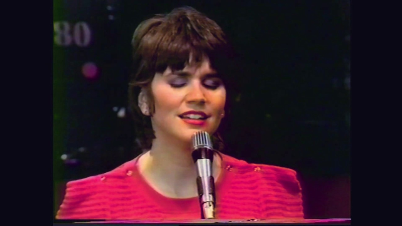 Willin' - Linda Ronstadt - live 1980