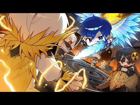 컨셉질 하나는 고트였던 추억의 게임