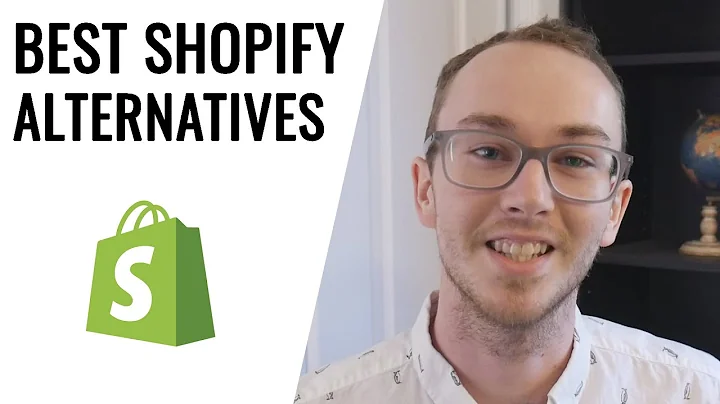 Find the Perfect Shopify Alternative for Your E-commerce Needs