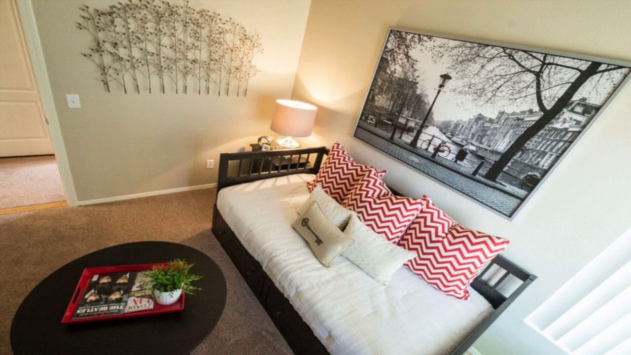 1 Bedroom Apartment for Rent in Glendale, AZ YouTube