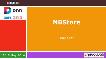 Nevoweb - Modulo "NBStore"