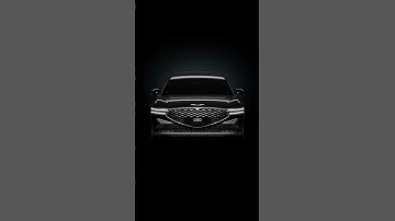 Iconic Front Design | Genesis | #shorts