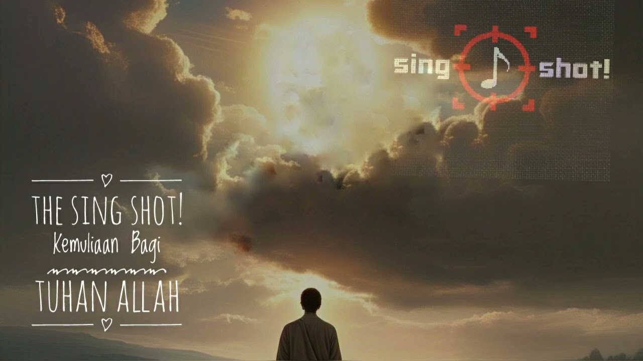 Kemuliaan Bagi Tuhan Allah (Official Music Audio)