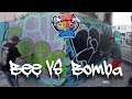 Bee VS Bomba - Batalla de Bombas Hgo. 1ra edición 2023