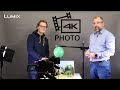 LUMIX erklärt 4K / 6K Foto in diesem praktischen Tutorial | LUMIX Academy