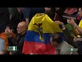 A BRILLIANT Comeback! 👏 | Toby Samuel v Andres Andrade | Highlights | Davis Cup Qualifiers 2026