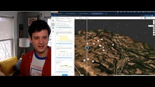 How to view PlanetScope Basemaps in Lens