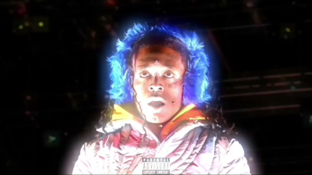 MG20 Music - Long Live Uzi (Official Audio)