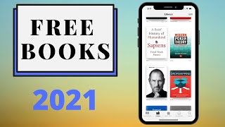 How to Download Books for FREE on Your iPhone! Working in 2023! by iProHackr 119,189 views 3 years ago 6 minutes, 30 seconds
