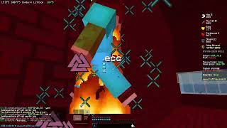 Craftrise Factions Sezon Finali X Edit Avı X K20 Vs K20